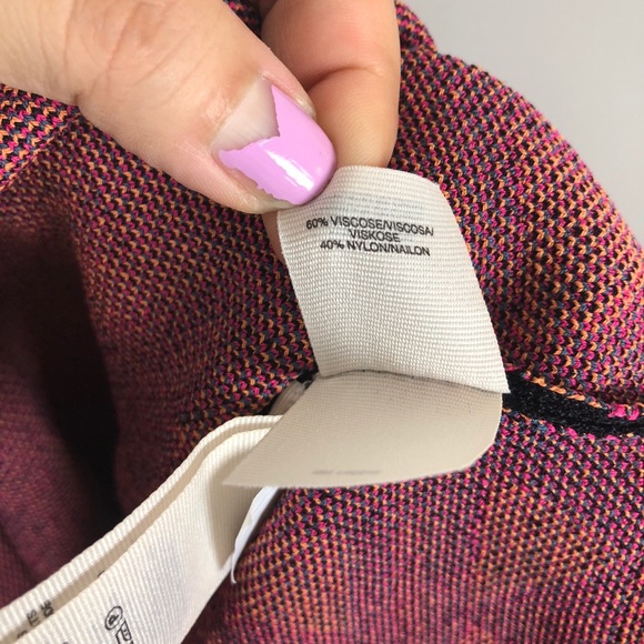 RACHEL Rachel Roy Mini Skirt - Picture 5 of 6